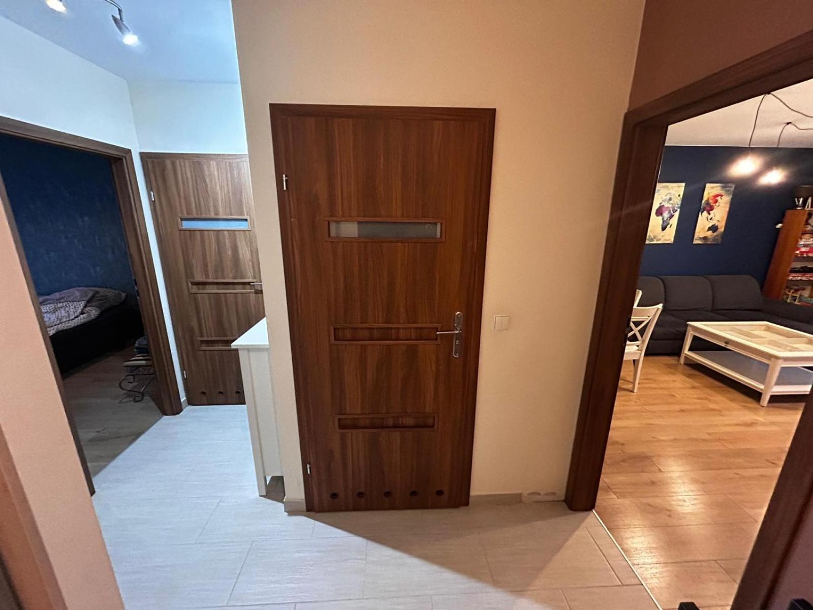 Szalwiowa Chatka Wrocław Zewnętrze zdjęcie